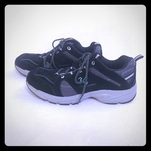 Ryka black and grey sneakers